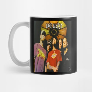 Vintage l people Mug